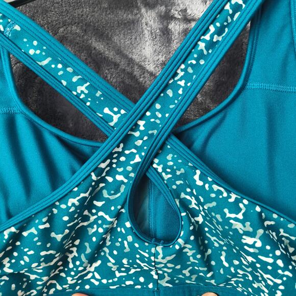 Under Armour Sports Bra 2 XL - Picture 3 of 4